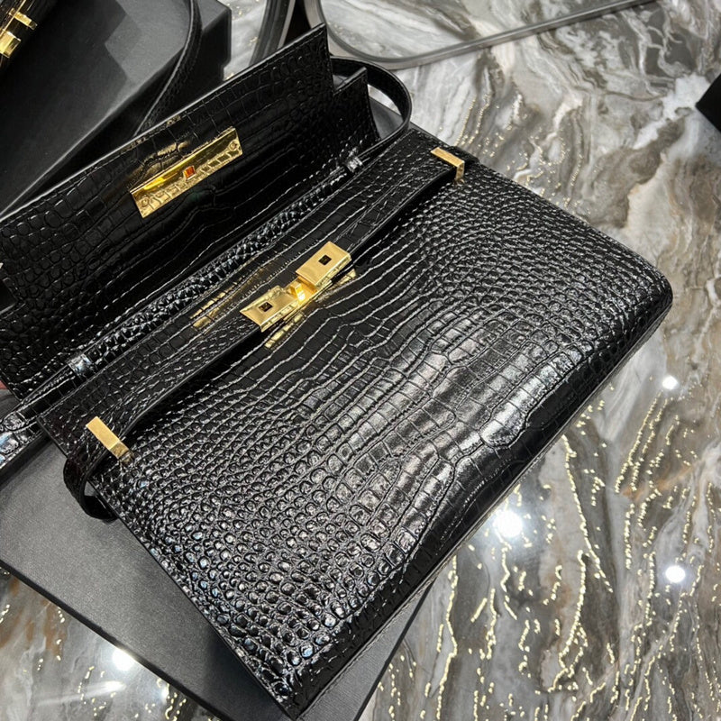 Amelia - YSL Bag - 1232