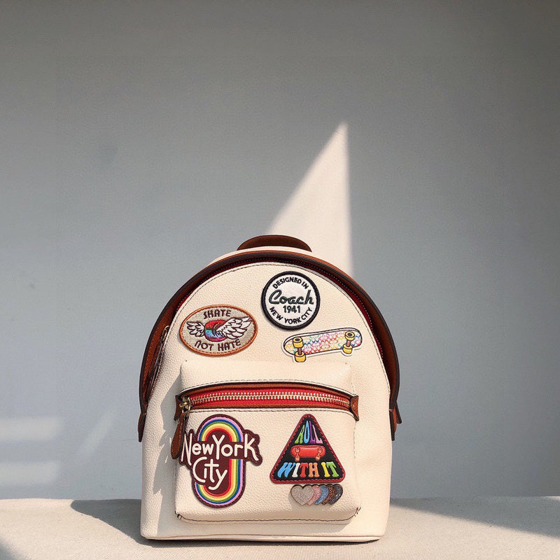 Amelia-i CAH Bags - 122