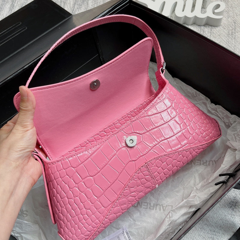 Amelia - BLN-CIAGA WOMEN LUXURY BAGS - 790