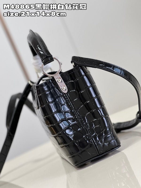 Amelia's Bag Gallery - LOV Bags - 1057