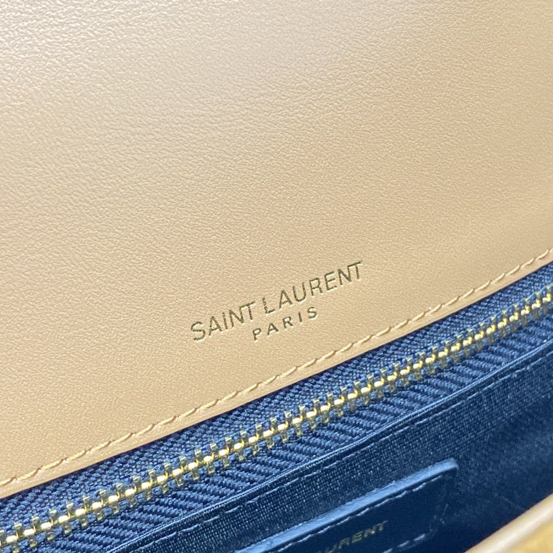 Amelia - YSL Bag - 2159