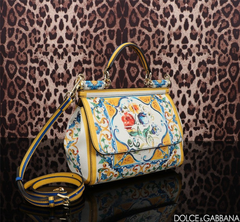 Amelia- DG Bags - 413
