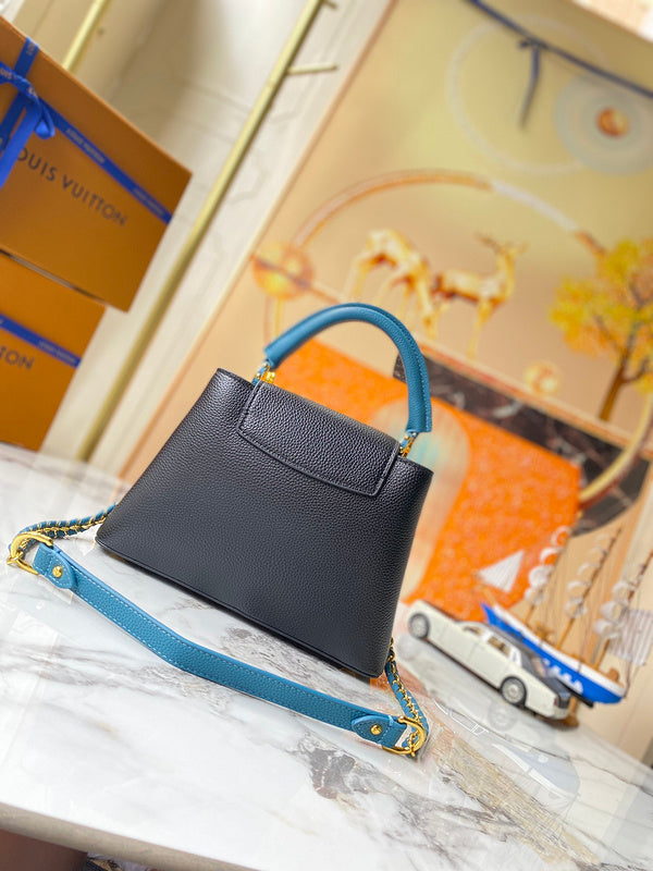 Amelia- GUKI Women Bags - 1804