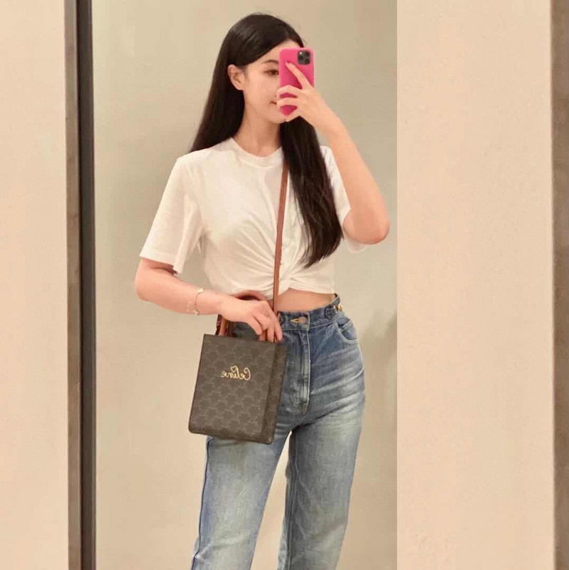 C-LINE LUXURY WOMEN BAGS - 067