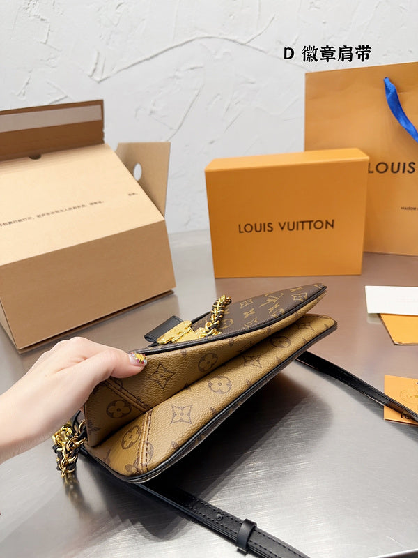 Amelia - LV Bags - 15082