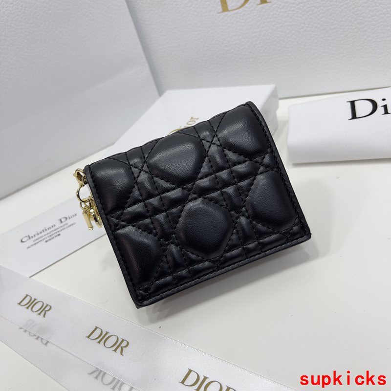 Amelia- Mix Wallets - 340