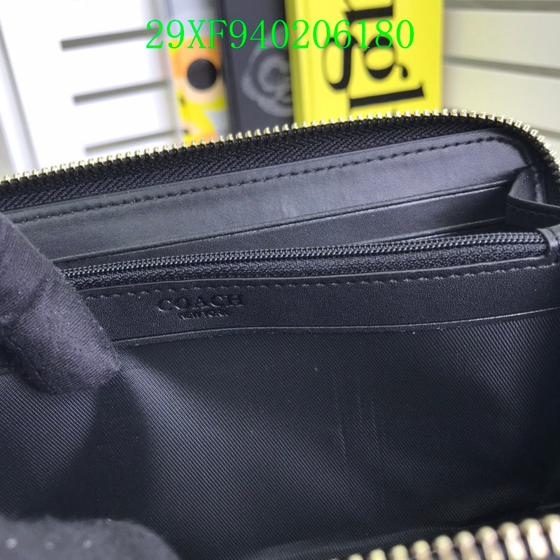 Amelia - CAH Wallet - 014