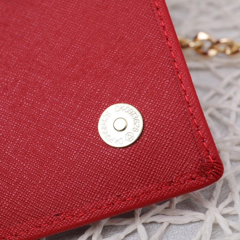 Amelia- PRDA  LUXURY BAGS - 620