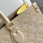 Fan Fashion Lu-Vi Bags - 16773