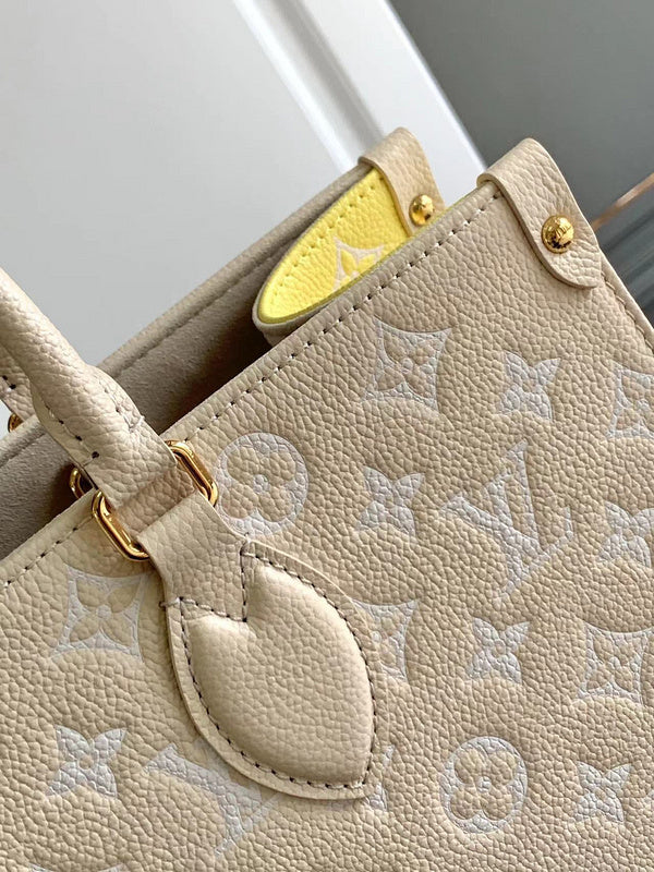 Fan Fashion Lu-Vi Bags - 16773