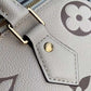 Fan Fashion Lu-Vi bags - 17459