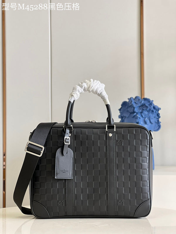 Fan Fashion Lu-Vi Bags - 16984