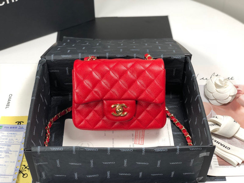 Amelia- CHL Bags - 7453