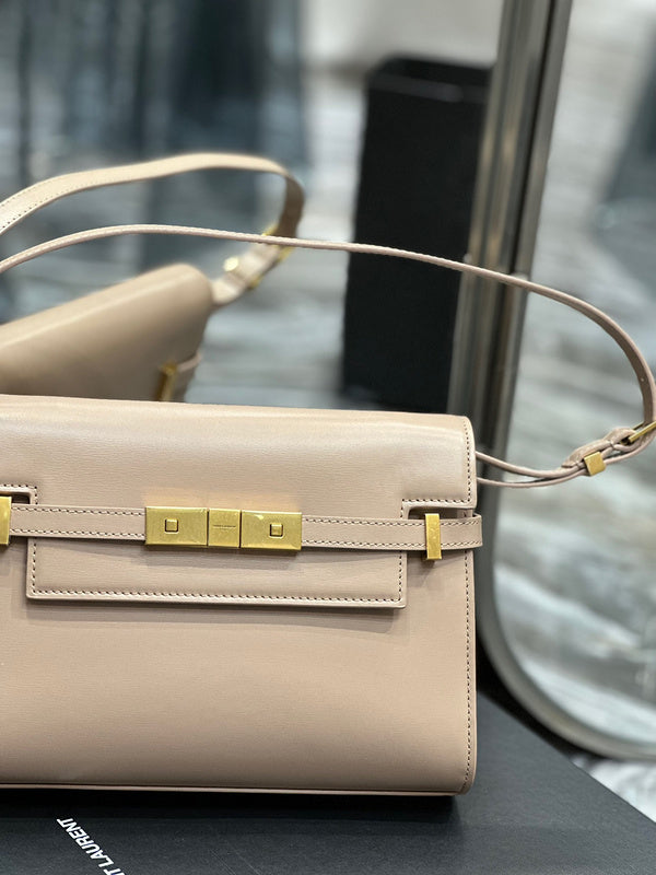 Amelia - YSL Bag - 1979