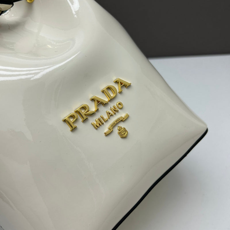 Amelia- PRDA  LUXURY BAGS - 217