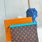Fashion Lu-Vi bags - 3007