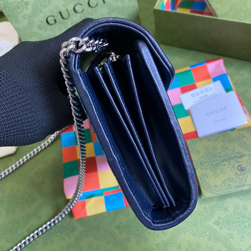 Amelia- GCI Lady Bags - 1018