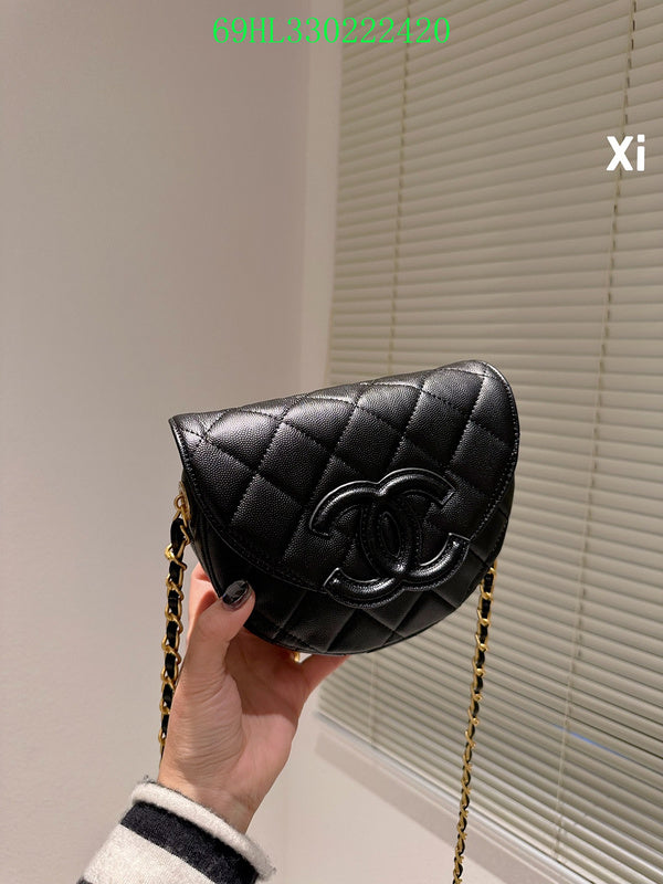 Amelia - CHL Bags - 1504