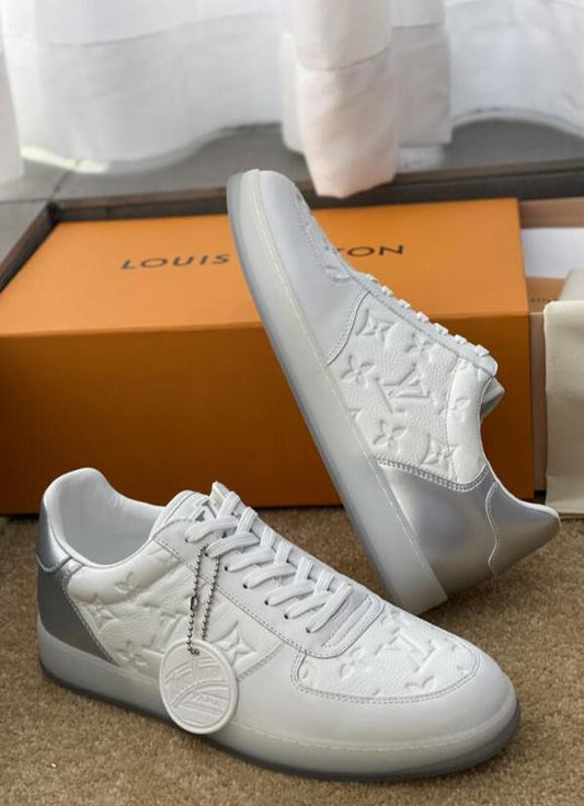 AmeliaLuxury - LOV Men Shoes - 1420