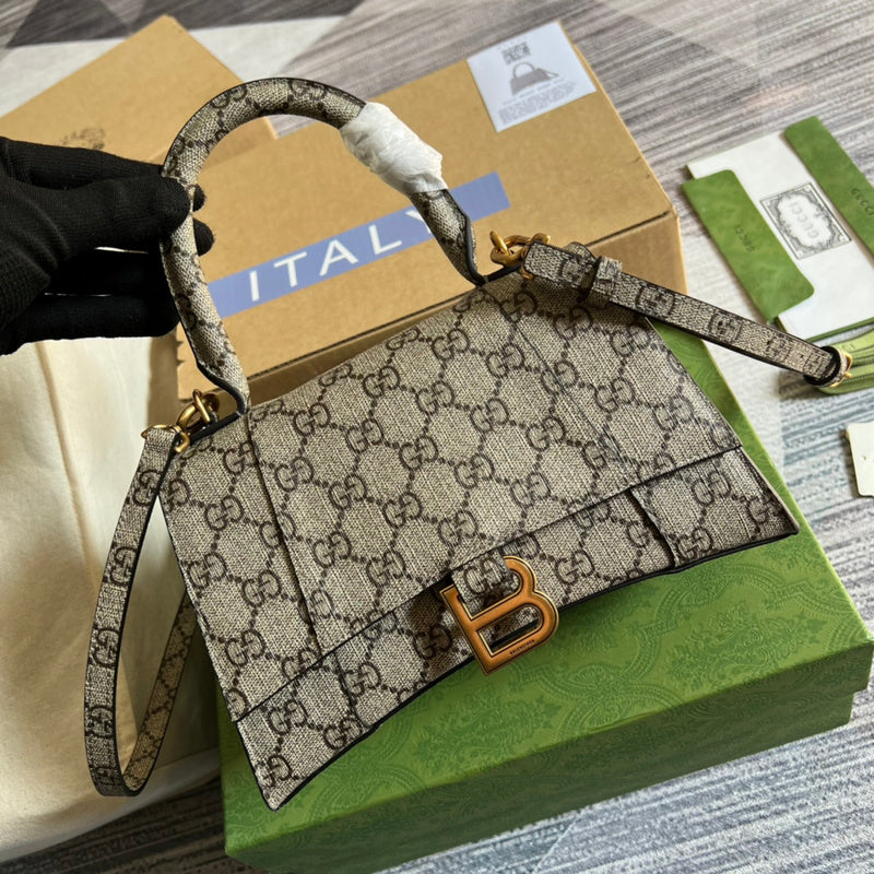 Amelia- GCI Bags - 4654