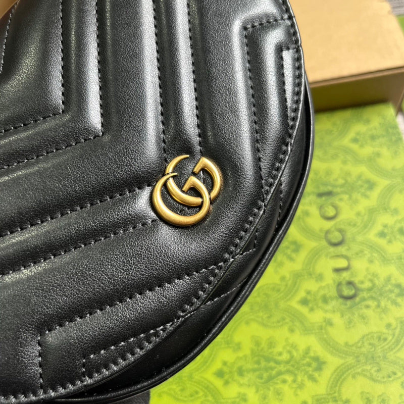 Amelia- GCI LUXURY LADY BAG - BRANDED BAGS FOR WOMEN - 158