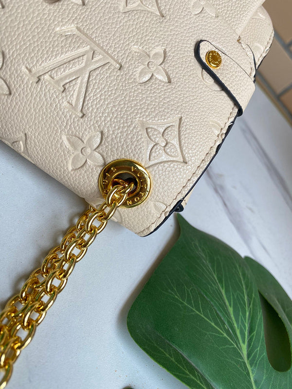 Fashion Lu-Vi bags - 3826