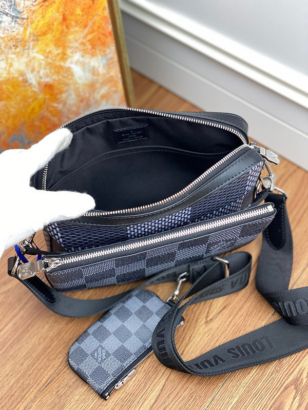 Amelia - LV Bags - 13009