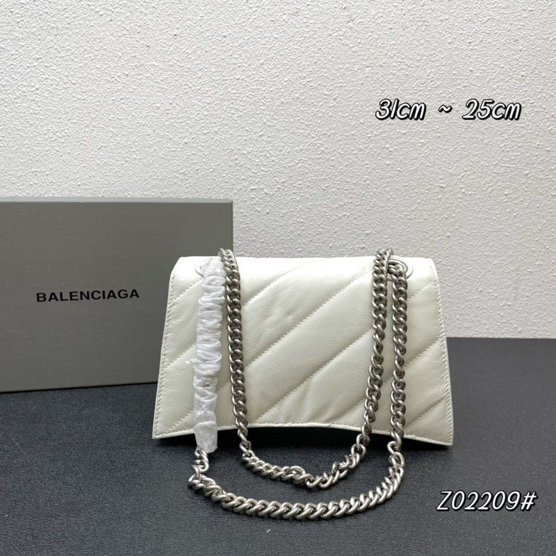 Amelia - BLN-CIAGA WOMEN LUXURY BAGS - 835