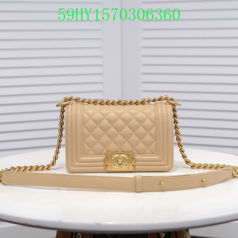 Amelia - CHL Bags - 1418