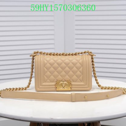 Amelia - CHL Bags - 1418