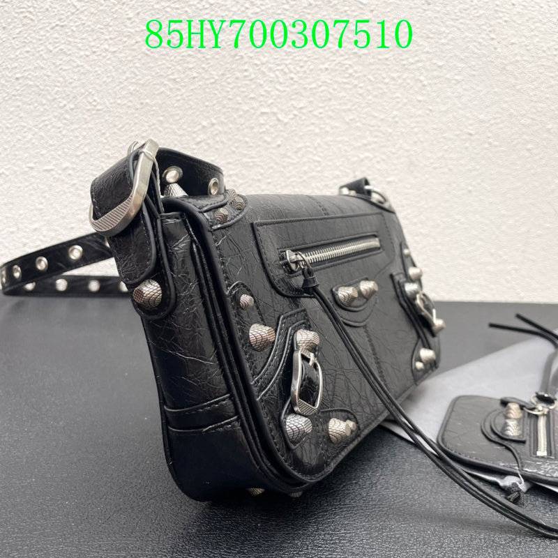 Amelia - BGA Bags - 1893