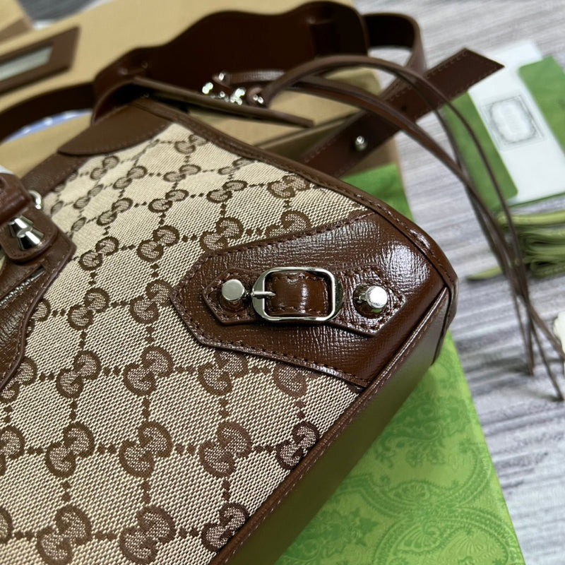 Amelia- GCI Bags - 4772