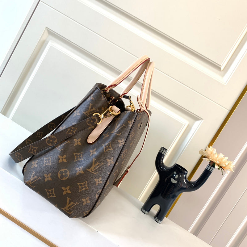 Amelia's Bag Gallery - LOV Bags - 676
