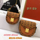 Amelia - MAmeliaBRANDED BAGS - 009