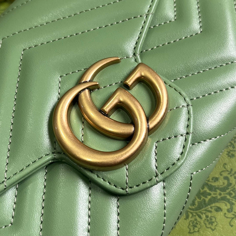 Amelia- GCI Bags - 5436