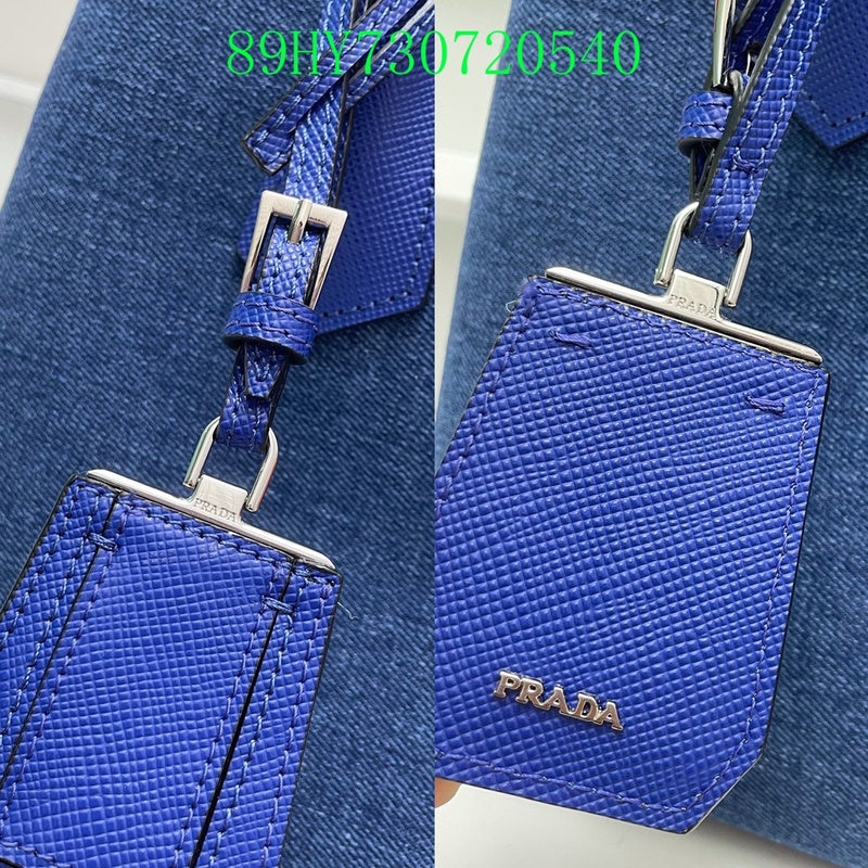 Prada Bags - The Barnes Bags  083