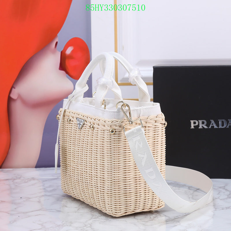 Prada Bags - The Barnes Bags  477