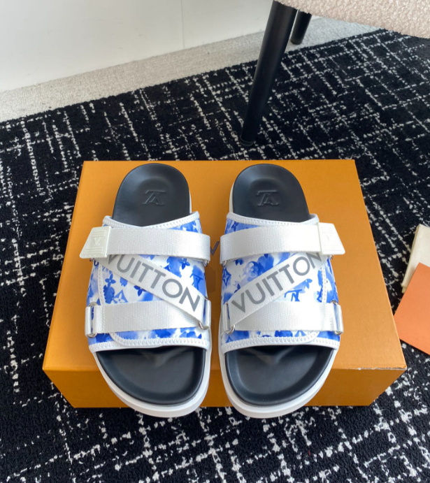 AmeliaLuxury - LOV Men Shoes - 092