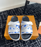AmeliaLuxury - LOV Men Shoes - 092