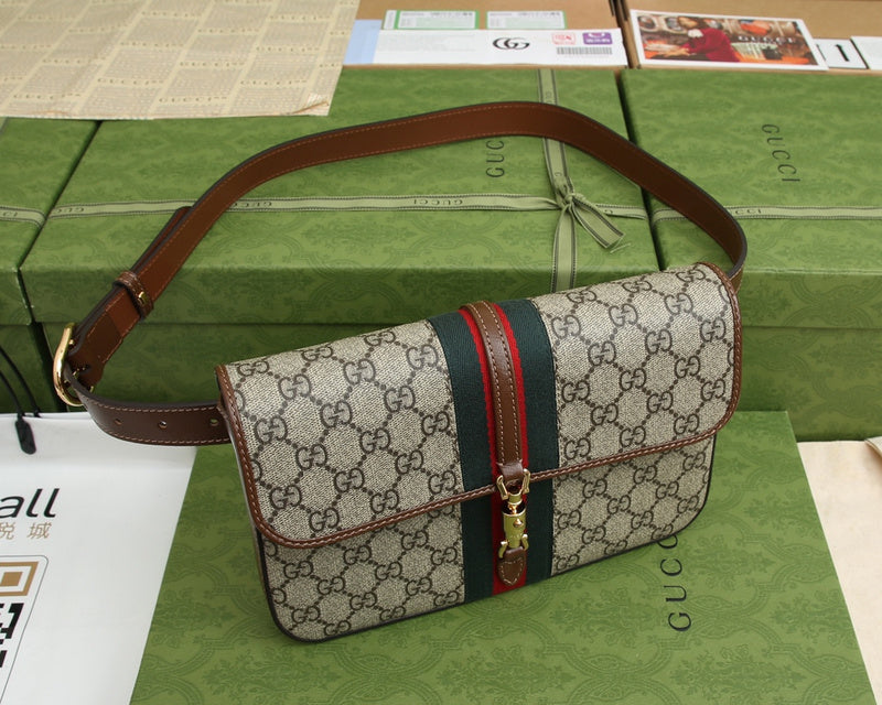 Amelia-i GUKI Women Bags - 976