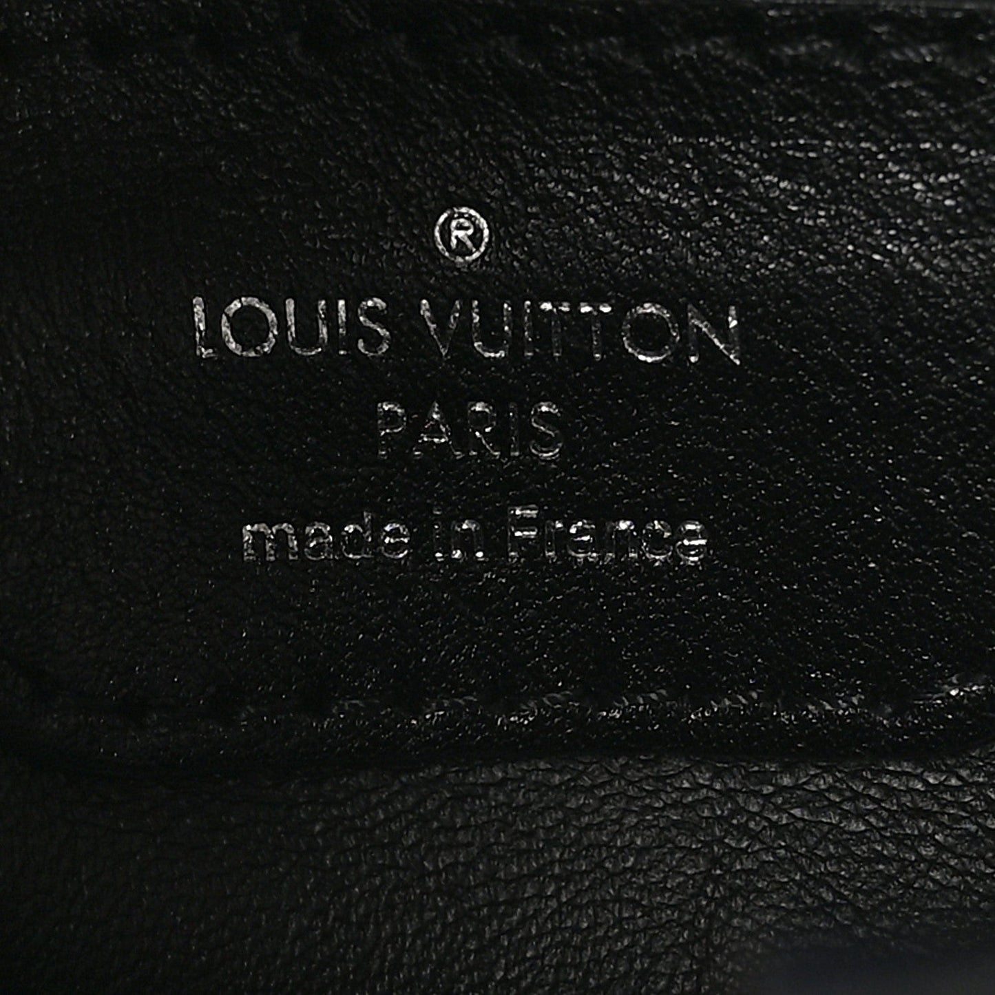 Louis Vuitton Smooth Calfskin Crystal Flowers Capucines BB Black