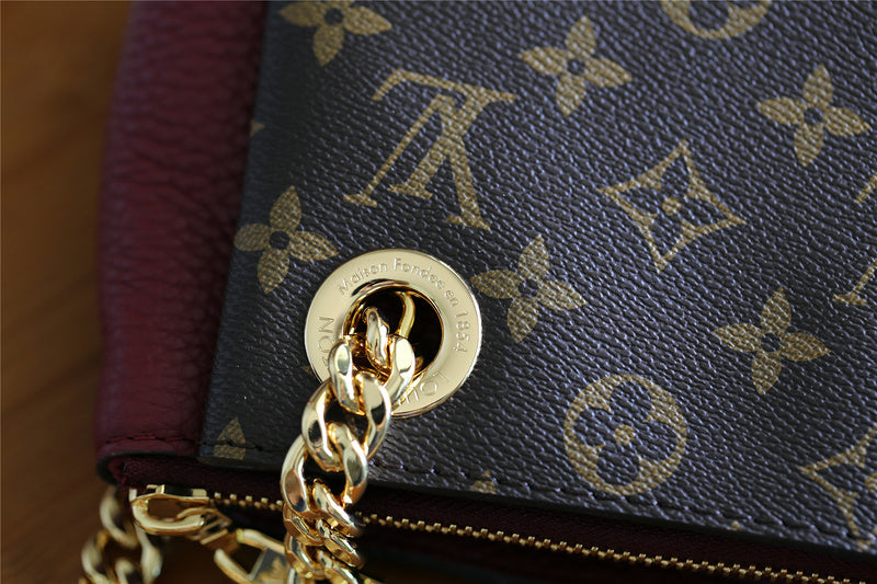 Amelia- Lu-Vi bags - 7930