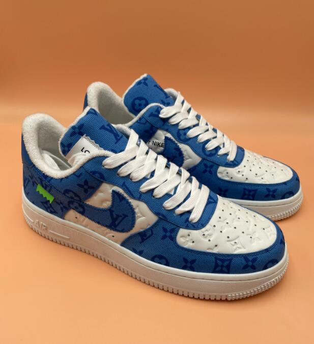 AmeliaLuxury - LOV Men Shoes - 984
