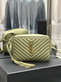Amelia- SLY Bags - 129