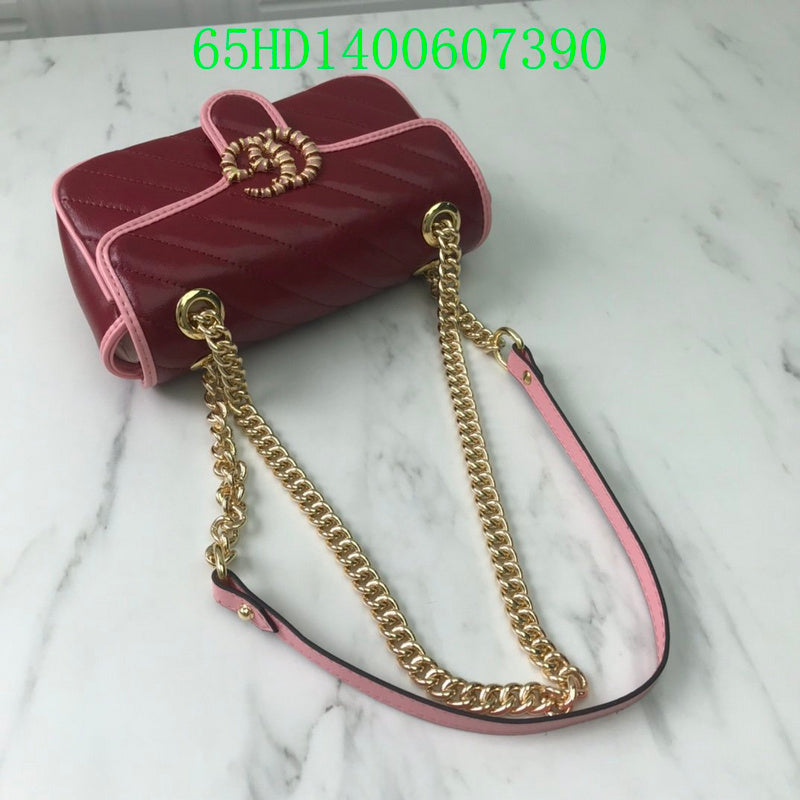 Amelia - GCI Bags - 10412