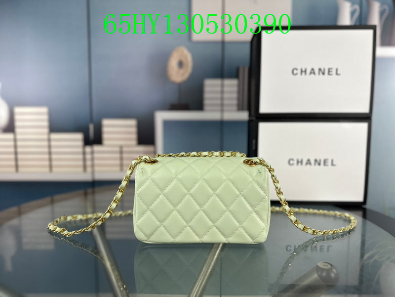 Amelia - CHL Bags - 779