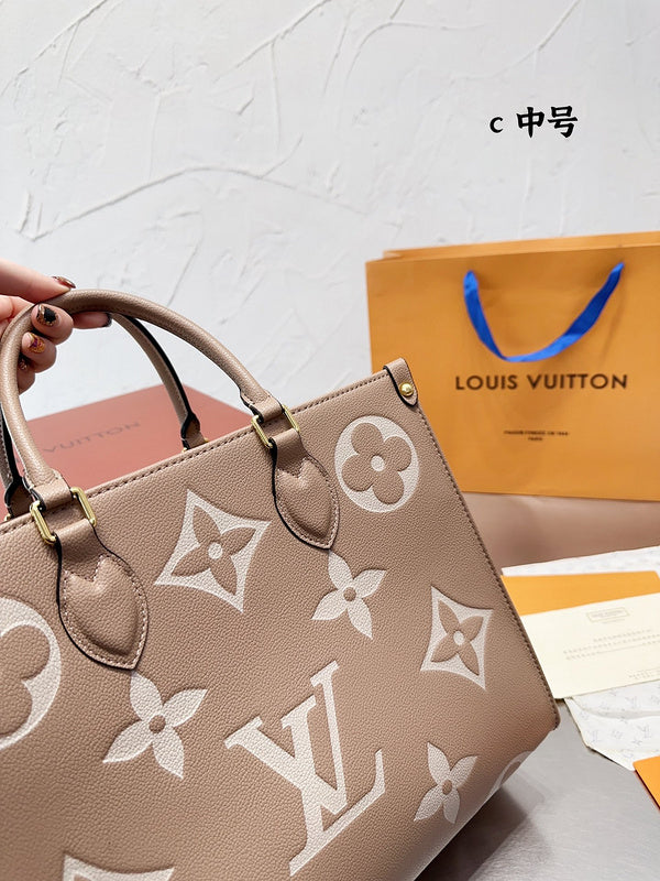 Amelia - LV Bags - 15132