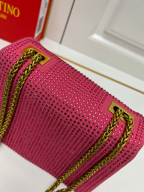 Amelia- VEL WOMEN LUXURY BAGS - 546