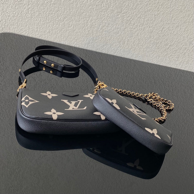 Amelia - LV Bags - 12942
