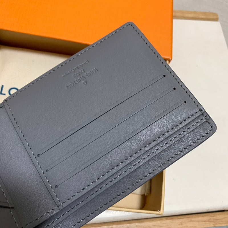 Amelia- LOV  Luxury  Wallets - 573